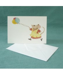 Hilda Card Hilda Card